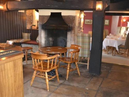 ホテル The Stapylton Arms Wass エクステリア 写真