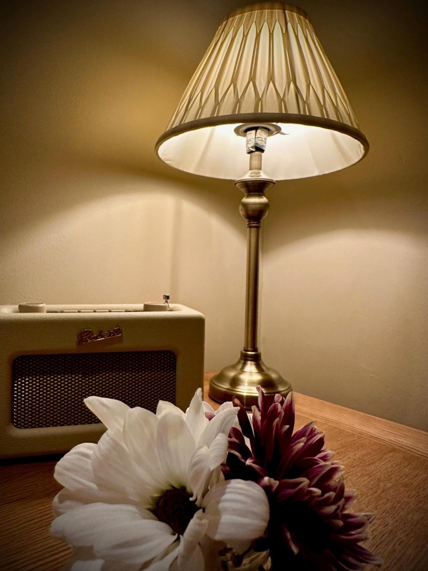 ホテル The Stapylton Arms Wass 部屋 写真